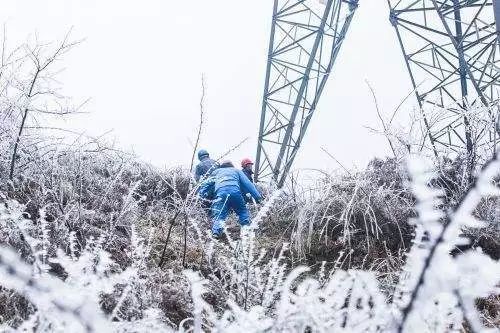 代替人工去巡視輸電線路？這家公司的無人機可不簡單
