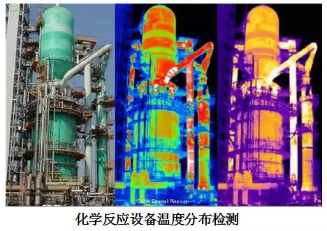 電力、化工等高危行業(yè)的智能安全衛(wèi)士——智能巡檢機(jī)器人